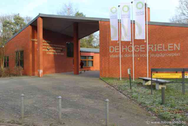 De Hoge Rielen biedt noodopvang voor gezinnen met kinderen: “Impact op gemeente is heel beperkt”