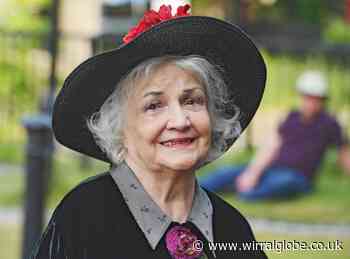 Wirral actress and Bread star, Jean Boht dies aged 91