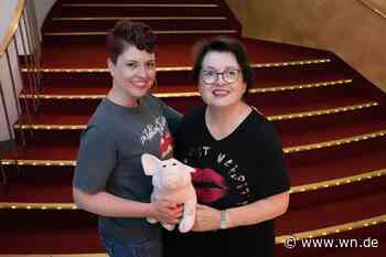 Geschichten von Wagner bis Wacken