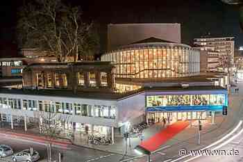 Abonnenten klagen über Probleme am Theater Münster