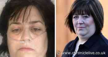 Northumberland cervical cancer survivor calls for NHS to 'learn lessons' after error saw smear test result wrongly recorded as clear