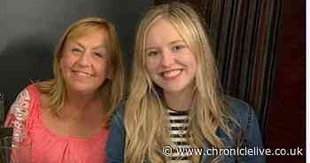 Coronation Street star visits Whitley Bay restaurant for family meal on break from ITV soap