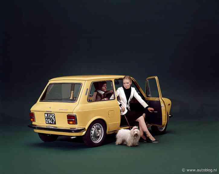 EU wil subsidie Chinese EV’s onderzoeken