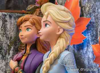 Disney Princesses: Are They Good or Bad for Your Child's Self-Image?