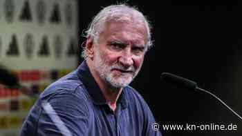 Rudi Völler will deutschsprachigen Bundestrainer als Flick-Nachfolger