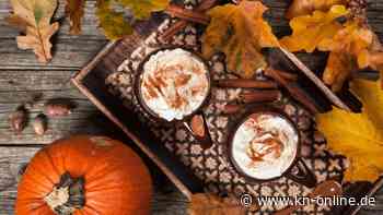 Pumpkin Spice Latte: Einfaches Rezept und Liste mit Zutaten