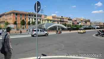 Stazione Pigneto, salta l’opera prevista per il Giubileo: la gara è andata deserta