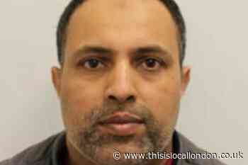 Men accused of people smuggling for Woodford Green kingpin