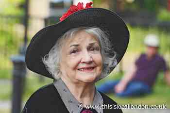 Bread star Jean Boht has died aged 91 after a dementia battle