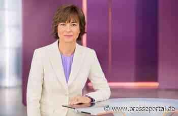 "maybrit illner" im ZDF zu "Ukraine unter Zeitdruck"