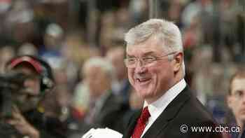 Ward 4 set to pay homage to Pat Quinn with 'new look' Parkdale Arena