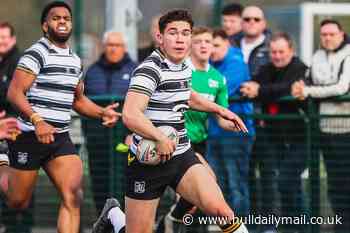 Tony Smith shares Hull FC dilemma as importance of development explained