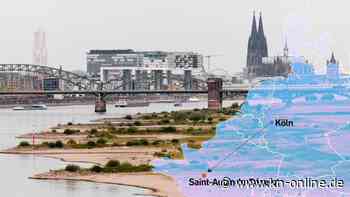 Klimavergleich: Interaktive Karte - welches Klima herrscht bald in deutschen Städten?
