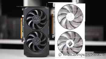 GPU-Gerüchte: PowerColor hat eine Radeon RX 7600 XT auf dem Zettel