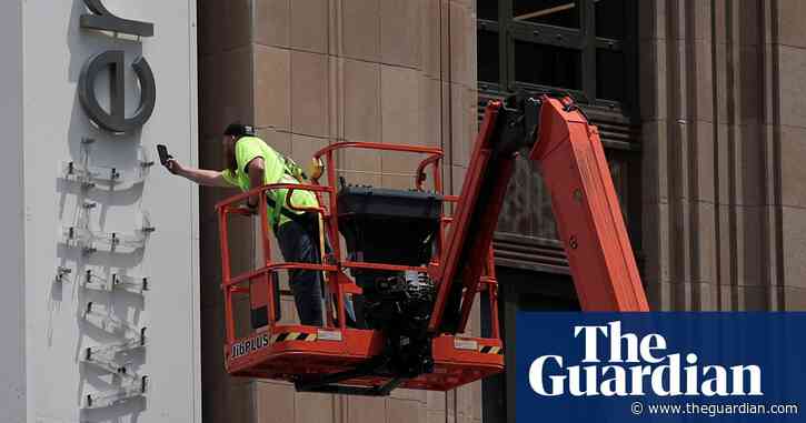 Twitter chaos after Elon Musk takeover may have violated privacy order, DoJ alleges