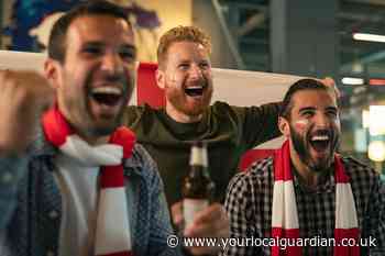 Dream job that pays fans to watch the Rugby World Cup at the pub