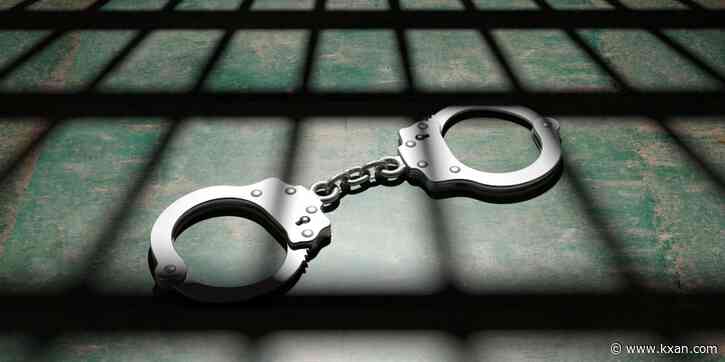 Hutto man gets 30 months for embezzlement and false tax return, DOJ says