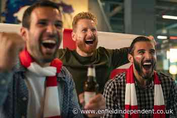 Dream job that pays fans to watch the Rugby World Cup at the pub