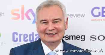 Eamonn Holmes to perform key role in wedding of Coronation Street star amid health battles