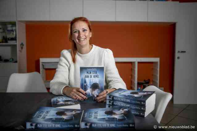 Schrijfster Lenna DuFin doorbreekt taboe met erotische thriller: “Relaties die afwijken van het ‘katholieke normale’ nog vaak negatief bestempeld”