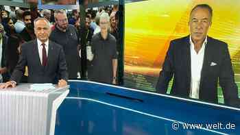 „Der große Wurf, der fiel aus“