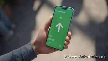 iPhone 15's 'long overdue' feature which will guide you to someone who has shared location