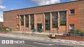 Calne stalker jailed after leaving victim 'crippled with anxiety'