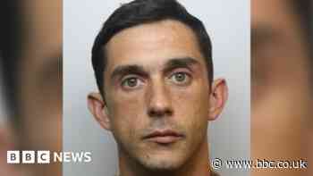 Man jailed for 20 years for child sex offences in Wiltshire