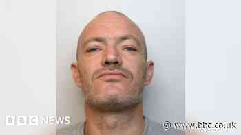 Swindon man jailed for slashing victim's face with knife