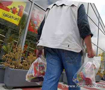 Le gouvernement suédois va supprimer la taxe sur les sacs plastique