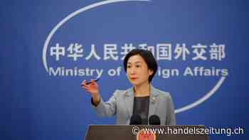 China verneint ein Nutzungsverbot für iPhones