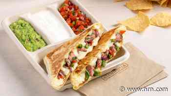 Carne Asada returns to Chipotle’s menu for the third time