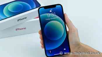 Is your iPhone causing YOU harm? Experts weigh in as Apple's iPhone 12 is banned in France amid fears of excessive radiation