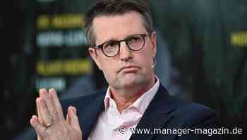 BP prescht mit 10-Milliarden-Programm in Deutschland vor