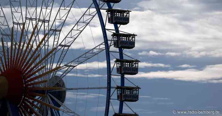 Konzept für sichere Wiesn: Hunderte Beamte und Flugverbot