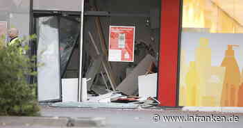 Geldautomatensprenger machen Franken unsicher: LKA mit wichtigem Aufruf an Bevölkerung