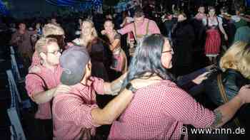 An diesen Orten können Rostocker zünftig das Oktoberfest feiern