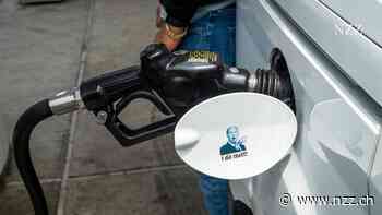 3,7 Prozent im August - die amerikanische Inflation ist nicht besiegt, sie legt sogar weiter zu