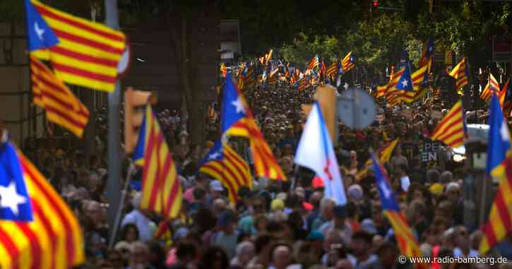 Spanien: Proteste gegen mögliche Amnestie für Separatisten