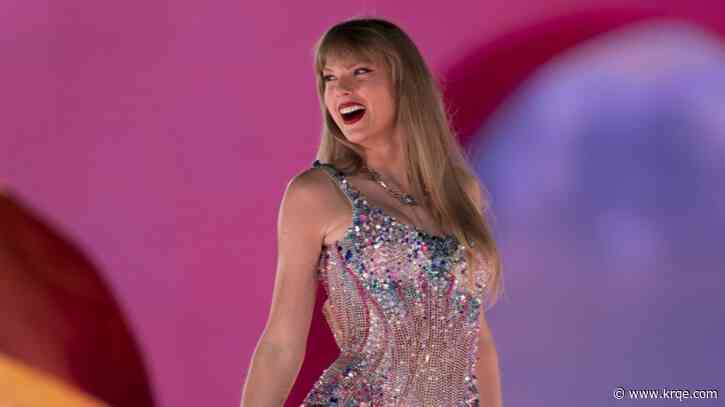 USA Today is looking for a 'Taylor Swift reporter'