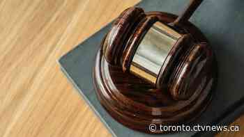 Ontario taxidermist fined $60,000 for violating federal wildlife law