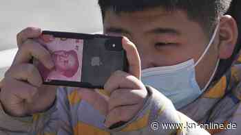 China: Kein Nutzungsverbot für iPhones erlassen