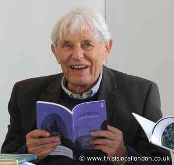 Golders Green poet Dannie Abse centenary remembered