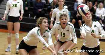 Girls soccer: Wire helps Crystal Lake South close out McHenry