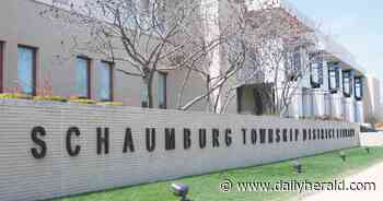 Libraries in Schaumburg, Aurora latest targets of bomb threats