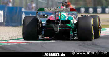 Warum Sauber für Alfa Romeo "der beste Deal" war