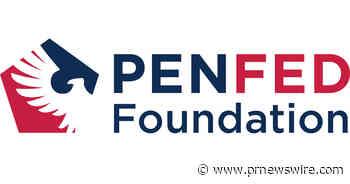 PenFed Foundation Raises Nearly $1 Million for Veterans and Military Community at 20th Annual Military Heroes Golf Classic