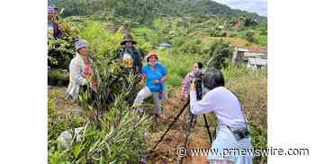 Elevating the Work of Young Climate Leaders from Across the Globe, Girl Rising Welcomes New Cohort of Future Rising Fellows