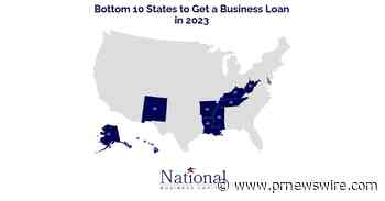 Big, Small, Red or Blue States Thrive on Small Business Lending Regardless of Size or Politics