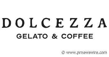 Dolcezza Gelato Will Roll Out an Exclusive Collaboration Flavor- All Things Cone-sidered